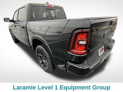 New 2026 Ram 1500 Laramie Crew Cab for sale #R472 - photo 2