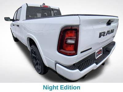 New 2026 Ram 1500 Lone Star Crew Cab for sale #R473 - photo 2
