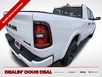 2026 Ram 1500 Crew Cab 4WD Pickup for sale #R473 - photo 7