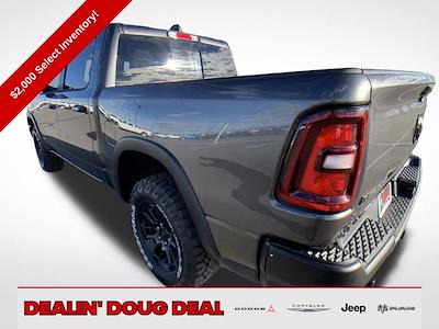New 2026 Ram 1500 Rebel Crew Cab for sale #R477 - photo 2
