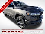 2026 Ram 1500 Crew Cab 4WD Pickup for sale #R477 - photo 10