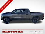 2026 Ram 1500 Crew Cab 4WD Pickup for sale #R477 - photo 4