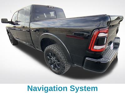 Used 2021 Ram 3500 - photo 1