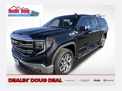 Used 2024 GMC Sierra 1500 - photo 1