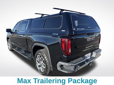 Used 2024 GMC Sierra 1500 - photo 1