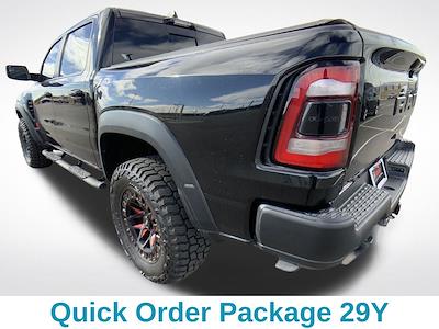 Used 2022 Ram 1500 - photo 1