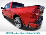 2026 Ram 1500 Crew Cab 4WD Pickup for sale #R483 - photo 2