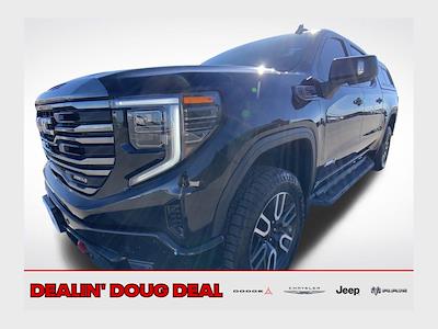 Used 2023 GMC Sierra 1500 - photo 1