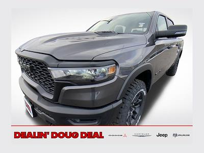2026 Ram 1500 Crew Cab 4WD Pickup for sale #R488 - photo 1