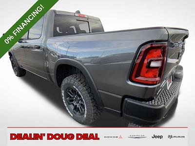 New 2026 Ram 1500 Rebel Crew Cab for sale #R488 - photo 2