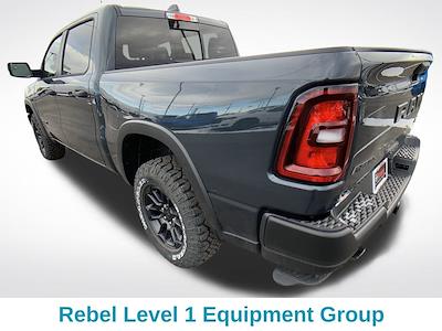 New 2026 Ram 1500 - photo 1