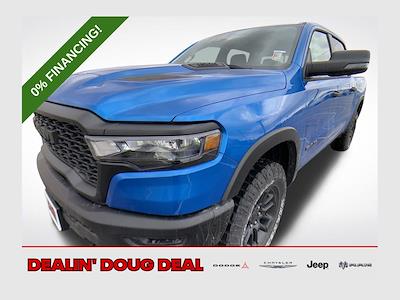 2026 Ram 1500 Crew Cab 4WD Pickup for sale #R494 - photo 1