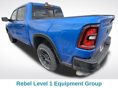 New 2026 Ram 1500 - photo 1