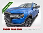 2026 Ram 1500 Crew Cab 4WD Pickup for sale #R494 - photo 1