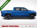 2026 Ram 1500 Crew Cab 4WD Pickup for sale #R494 - photo 6