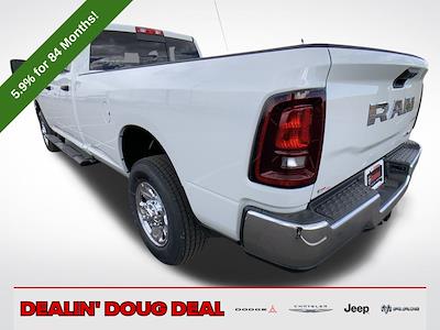 New 2026 Ram 3500 - photo 1