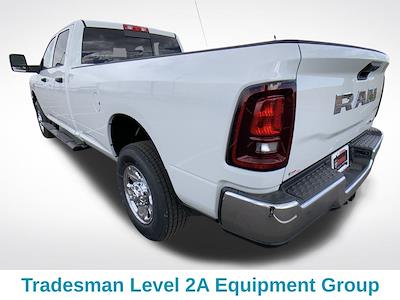 New 2026 Ram 3500 - photo 1