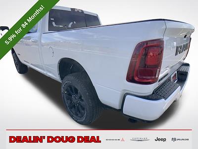 New 2026 Ram 2500 - photo 1