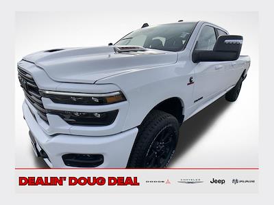 New 2026 Ram 3500 - photo 1