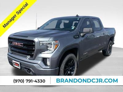 2021 GMC Sierra 1500 Crew Cab 4x4 Pickup for sale #R501 - photo 1