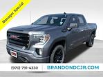 2021 GMC Sierra 1500 Crew Cab 4x4 Pickup for sale #R501 - photo 1