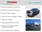 2021 GMC Sierra 1500 Crew Cab 4x4 Pickup for sale #R501 - photo 2