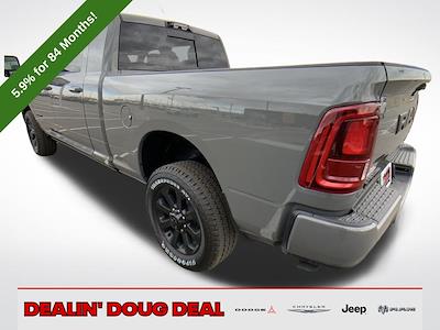 New 2026 Ram 2500 - photo 1