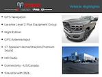 2026 Ram 2500 Mega Cab 4WD Pickup for sale #R503 - photo 4
