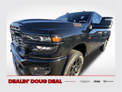 New 2026 Ram 3500 - photo 1