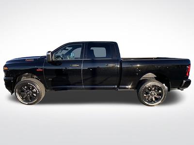 New 2026 Ram 3500 - photo 1
