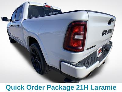Used 2025 Ram 1500 - photo 1