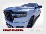 Used 2025 Ram 1500 Laramie Crew Cab for sale #R50601 - photo 1