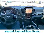 Used 2025 Ram 1500 Laramie Crew Cab for sale #R50601 - photo 12