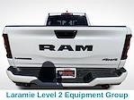 Used 2025 Ram 1500 Laramie Crew Cab for sale #R50601 - photo 4