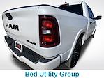Used 2025 Ram 1500 Laramie Crew Cab for sale #R50601 - photo 5