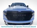 Used 2025 Ram 1500 Laramie Crew Cab for sale #R50601 - photo 8