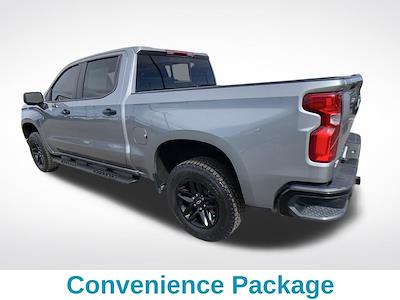 Used 2024 Chevrolet Silverado 1500 - photo 1