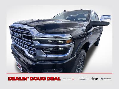 New 2026 Ram 2500 - photo 1