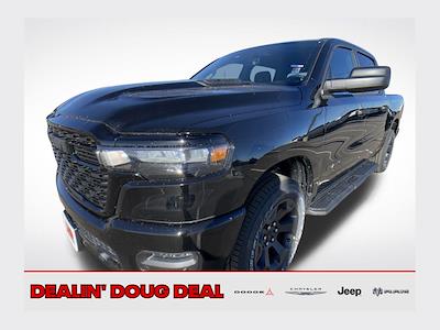 New 2026 Ram 1500 Tradesman Crew Cab for sale #R510 - photo 1