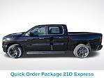 New 2026 Ram 1500 Tradesman Crew Cab for sale #R510 - photo 4