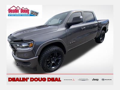 Used 2022 Ram 1500 - photo 1