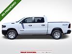 New 2025 Ram 1500 Tradesman Crew Cab for sale #R515 - photo 2