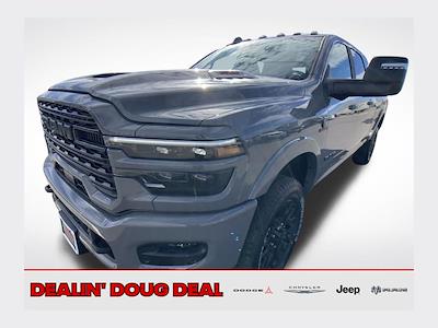 New 2026 Ram 2500 - photo 1