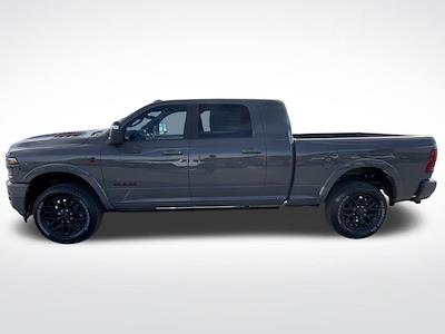 New 2026 Ram 2500 - photo 1