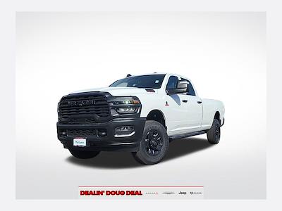 New 2026 Ram 3500 - photo 1