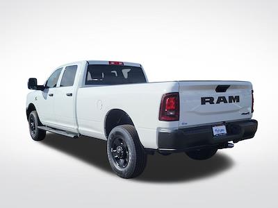 New 2026 Ram 3500 - photo 1