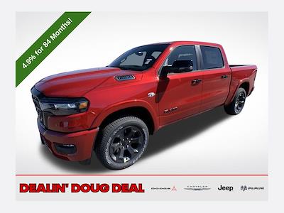 New 2026 Ram 1500 - photo 1