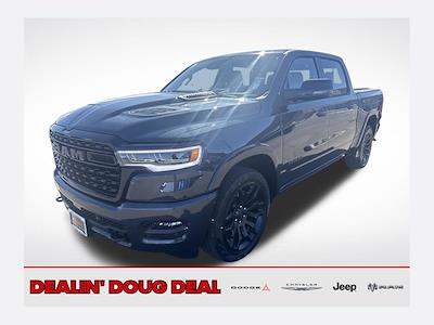New 2026 Ram 1500 - photo 1