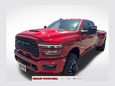 2026 Ram 3500 Crew Cab DRW 4WD Pickup for sale #R521 - photo 1