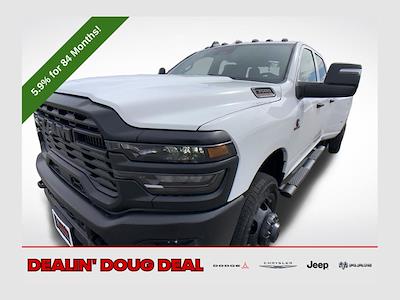 New 2026 Ram 3500 - photo 1